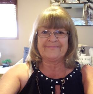 Meet your Posher, Diane